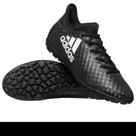 Adidas artificial turf soccer shoes - Picture 2 of 2